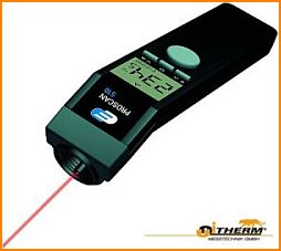 Infrarot-Thermometer Proscan 510