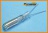 DxL 3,2x17 mm - 1xPT100 - Klasse B -200 ...+400°C (Produktbeispiel / Abbildung ähnlich)
