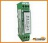 0...10 V - Ausgangssignal  fr PT100 / PT1000 3-Leiter  (Produktbeispiel / Abbildung hnlich)